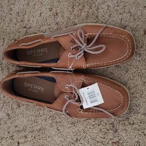 Men sperry top sider size 13
